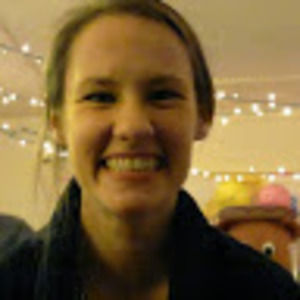 Meet your Posher, Bethany